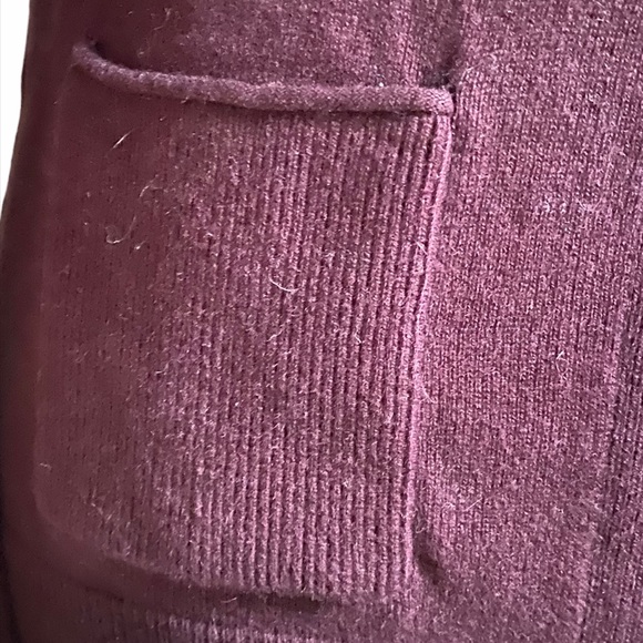 American Eagle Hooded Cardigan - Picture 4 of 7